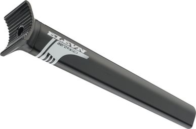 Seatpost ELEVN Aero Pivotal 27.2 x 250mm Black