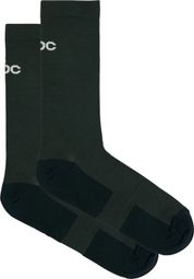 Poc Motion Long Groene Sokken