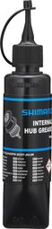 Grasso per mozzi interni Shimano 100 g