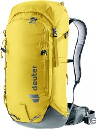 Sac à Dos Deuter Freescape Lite 26 Jaune/Gris