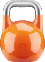 Kettlebells de compétition - De 8 KG à 40 KG - Poids : 28 KG