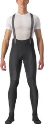 Castelli Free Aero RC Lange Radhose Schwarz