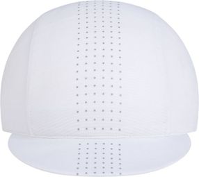 Cappellino Rapha Brevet bianco