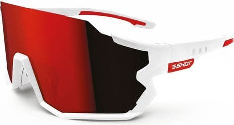 Lunettes Shot Vista Red