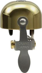 Crane E-NE Bell (Clamp Band) - Polished Gold