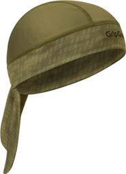 GripGrap Bandana Olive Green