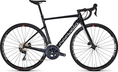Cervélo Caledonia Road Bike Shimano Ultegra 11S 700mm Road Bike Black 2023