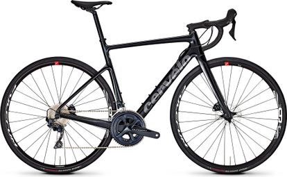 Fourche Carbone Cervélo Caledonia Pour Disque 700c - Axe Traversant Conique (Occasion)