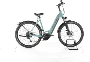 Produit reconditionné - Bulls Cross Flyer EVO E-Bike - Très Bon Etat