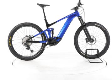 Produit reconditionné - Giant Trance X E+ 2 E-Bike Fully - Très Bon Etat