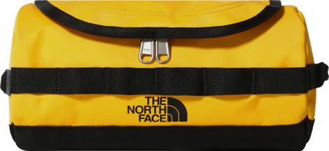 The North Face Base Camp S Toilettas - 3,5L Geel