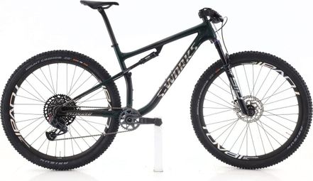 Produit reconditionné · Specialized Epic S-Works GX AXS / Vélo VTT | Très bon état