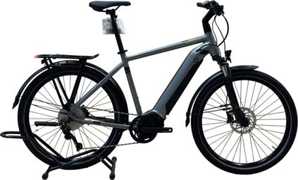 produit reconditionné . Winora Sinus IX10 Shimano Deore 2022 . Vélo électrique . Winora . très bon état