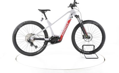 Produit reconditionné - Ghost E-Teru B Advanced E-Bike - Très Bon Etat