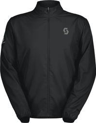 Veste coupe-vent Scott Endurance Tech Noir Homme