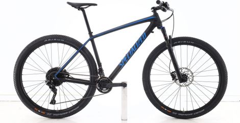 Produit reconditionné · Specialized Epic HT Carbone XT / Vélo VTT / Specialized | Bon état