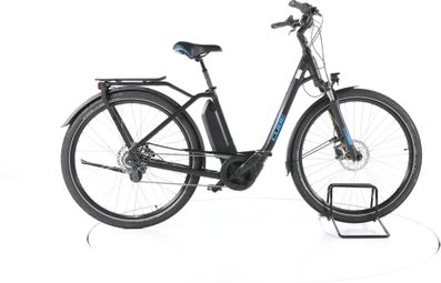 Produit reconditionné - Cube Town Hybrid Pro 500 Vélo Entrée basse  - Très Bon Etat