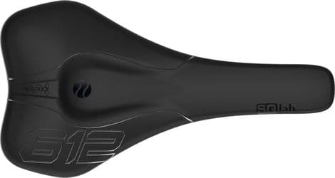 Selle SQlab 612 Ergowave Carbone Noir