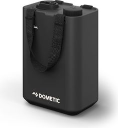 Dometic Hydration Waterkan 11L Zwart