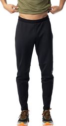 Men's Scott Endurance Gore-Tex Windstopper Running Pants Black