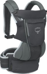 Osprey Poco Soft Carrier Baby Carrier Black