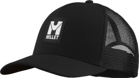 Millet Chamonix Trucker-pet, zwart