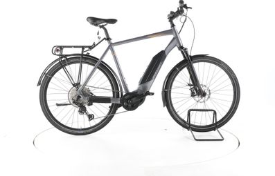 Produit reconditionné - Stevens E-8X Trekking E-Bike - Bon Etat