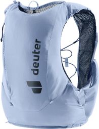 Deuter Traick 9 SL drinkrugzak, blauw, dames