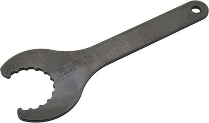 SHIMANO Clé à roulement externes pour Boitier de pédalier TL-FC32