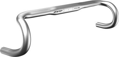 Cintre Zipp Service Course 70 XPLR Aluminio 31.8 mm Argent