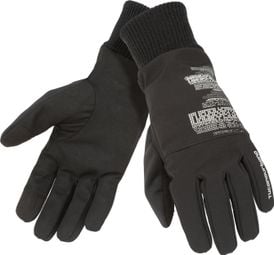 Tucano Urbano Pick Up Long Gloves Black