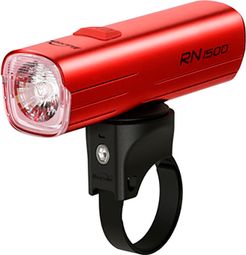 Luz delantera Magicshine RN1500 Roja