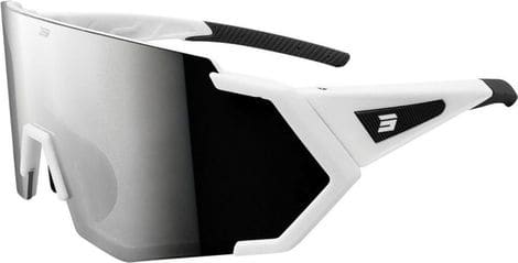 Lunettes Shot Retina White