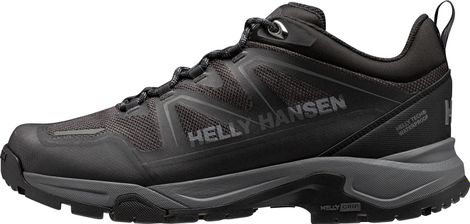 Chaussures de Randonnée Helly Hansen Cascade Low-Cut Noir Homme