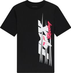 Fox Apex Junior Black Kids' T-Shirt