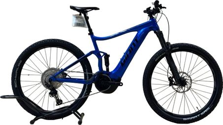 produit reconditionné . Giant Stance E+ 1 Shimano Deore 2022 . VTT électrique . Giant . très bon état