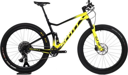 Produit reconditionné · Scott Spark 900 WORLD CUP - VTT | Bon état