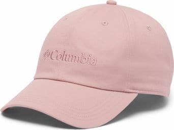 Columbia Baseball Provisions Pink cap