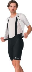 Castelli Competizione 2 korte fietsbroek, zwart, heren