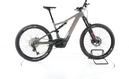 Produit reconditionné - Focus Sam² 6.8  Vélo électrique VTT 2023 - Très Bon Etat