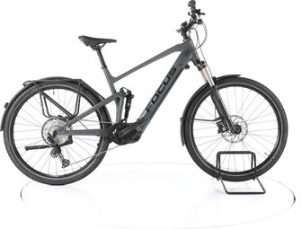 Produit reconditionné - Focus Thron² 6.8 EQP Vélo électrique VTT 2021 - Très Bon Etat