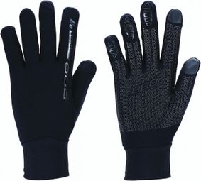 BBB RaceShield Lichtgewicht Winterhandschoenen Zwart