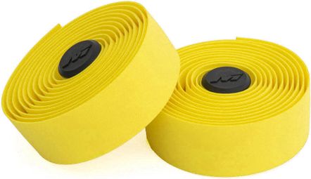 Massi Summer Handlebar Tape Yellow