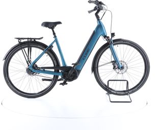 Produit reconditionné - Cube Supreme Hybrid EXC 625 Vélo Entrée basse  - Très Bon Etat