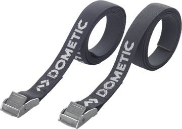 Kit de fixation pour les Glacières CI et Patrol Dometic