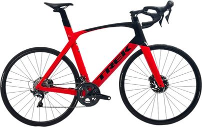 Trek Madone SL 6 Shimano Ultegra Taille 60  / Roues Syncros  Reconditionné - Bon état