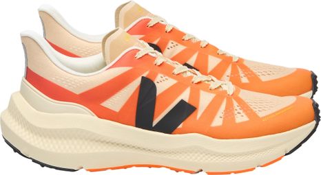 Zapatillas Veja Condor 3 Advanced Naranja, Hombre
