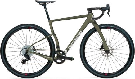 Produit reconditionné - Berria Allroad Ekar BMK Edition C2 Campagnolo 13v / Très bon état