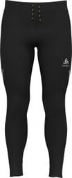 Odlo Ceramiwarm Long Tights Schwarz