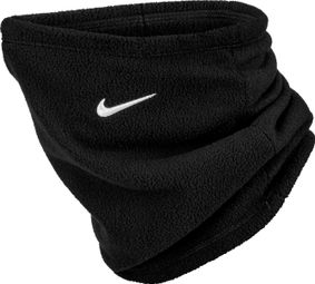 Nike Therma-Fit Fleece Black Women's Thermal Choker